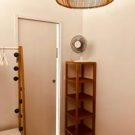 Apartment T2 Avec Piscine, Jardin, Clim Et Parking Bandol